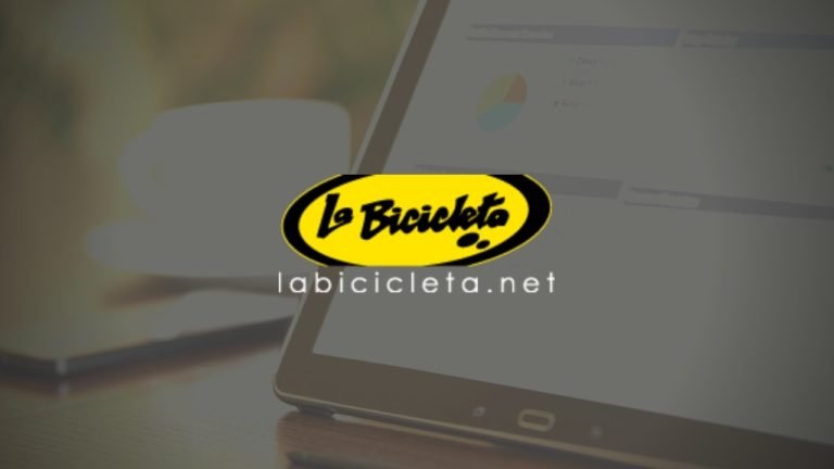 LaBicicleta.net - Dirección estratégica de marketing online en ecommerce